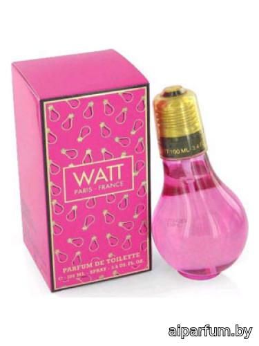Watt Pink
