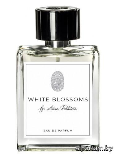 White Blossoms