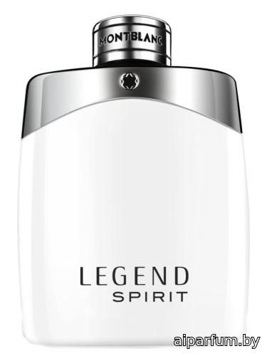 Legend Spirit
