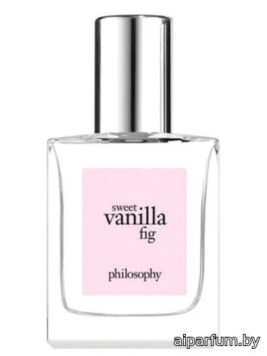 Sweet Vanilla Fig