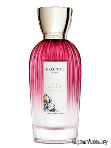 Rose Pompon Eau de Parfum 2020