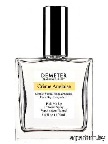 Crème Anglaise