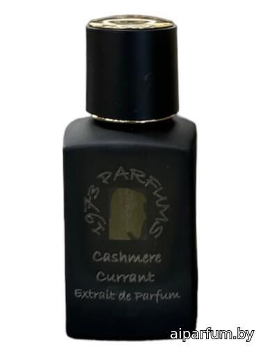 Cashmere Currant