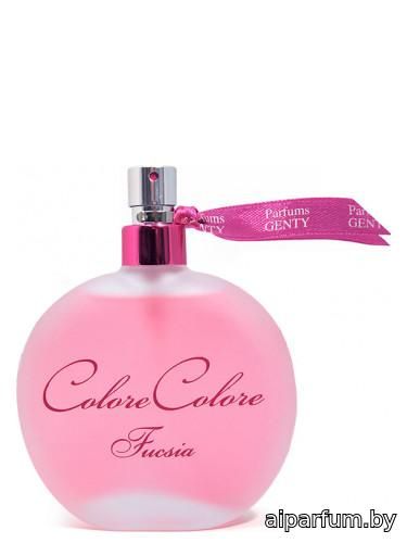 Colore Colore Fucsia