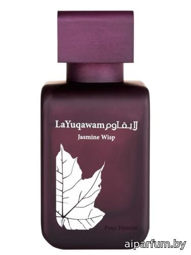La Yuqawam Jasmine Wisp