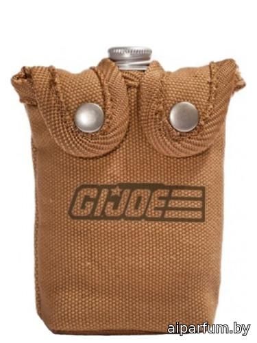 G.I. Joe Cologne