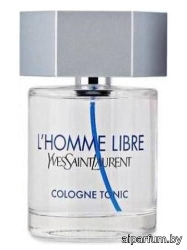 L'Homme Libre Cologne Tonic