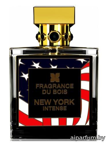 New York Intense