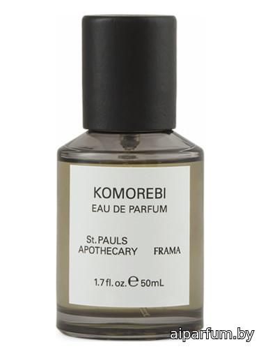 Komorebi