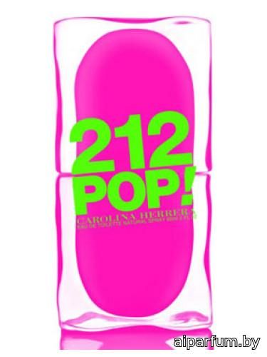 212 Pop!