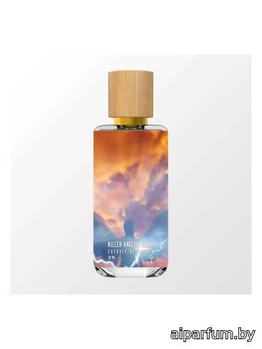 Killer Angelic Elixir
