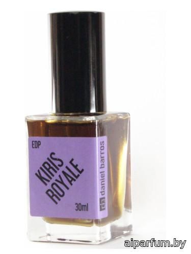 Kiris Royale