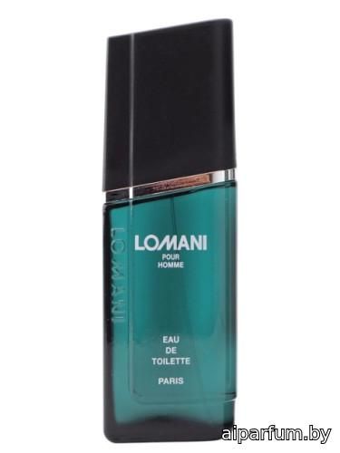 Lomani pour Homme