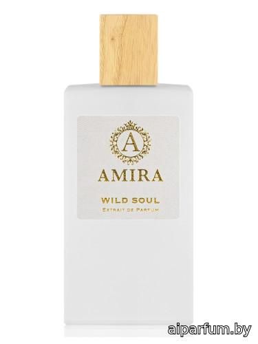 Wild Soul