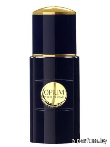 Opium Pour Homme Eau de Parfum