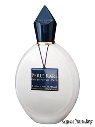 Perle Rare