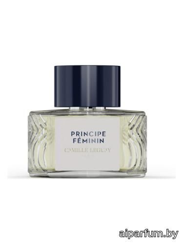 Principe féminin 