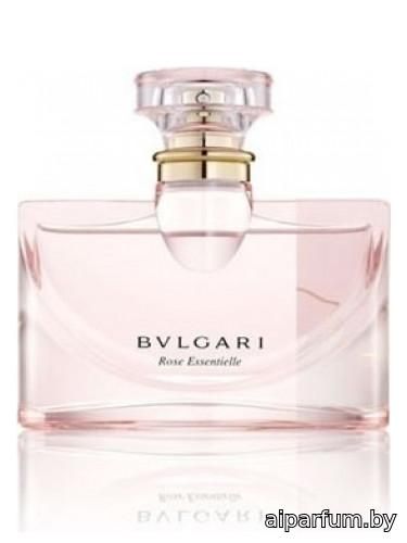 Bvlgari Rose Essentielle Eau De Toilette Rosee