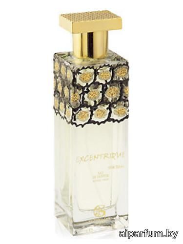 Excentrique pour Femme
