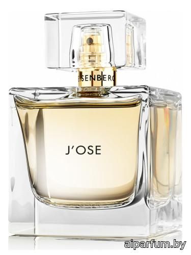 J'ose