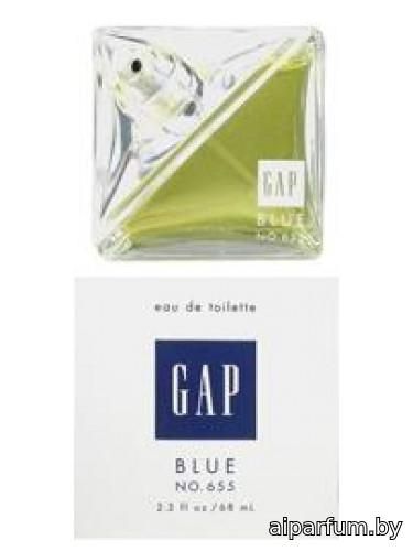 Gap Blue No.655 For Her