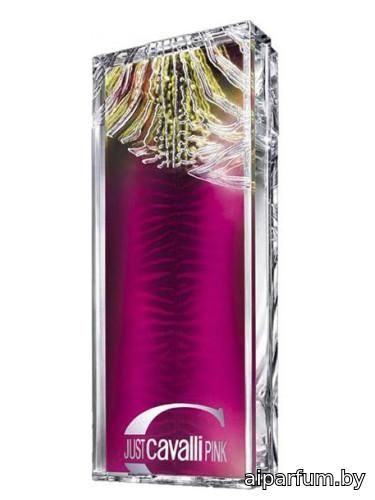 Just Cavalli Pink