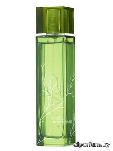Wistful Aroma Body Mist