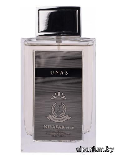 Unas 