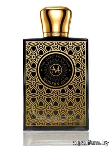 Modern Oud