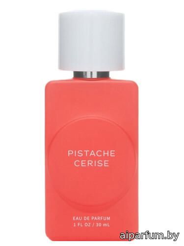 Pistache Cerise