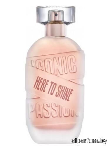 Here to Shine