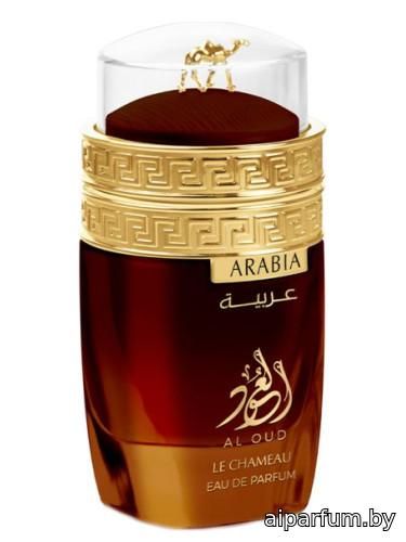 Arabia Al Oud