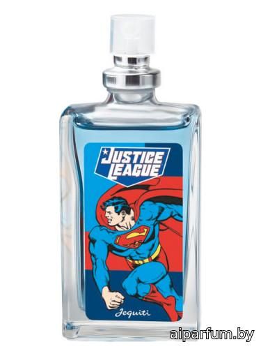 Justice League Superman