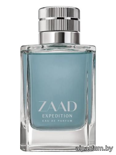 Zaad Expedition