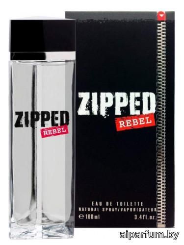 Zipped Rebel