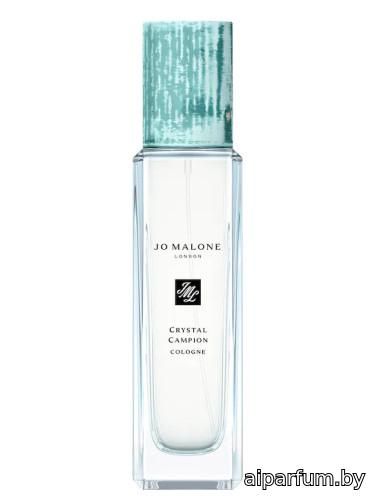 Crystal Campion Cologne