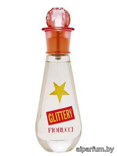 Glittery