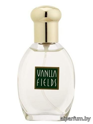 Vanilla Fields