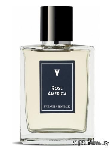 Rose America