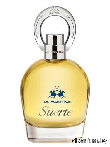 Suerte