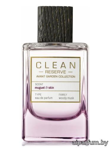 Muguet & Skin