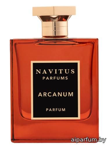 Arcanum