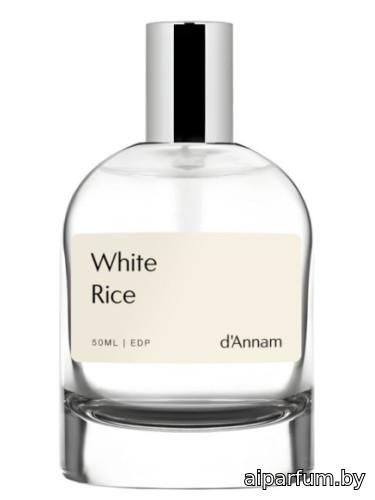White Rice