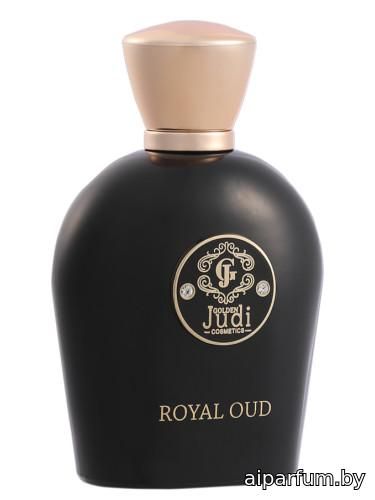 Royal Oud