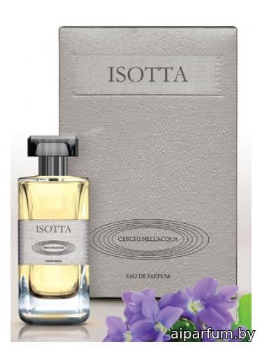 Isotta