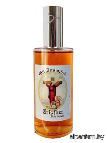 Cristina