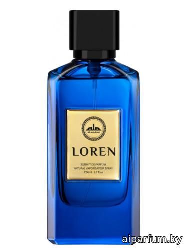 Loren