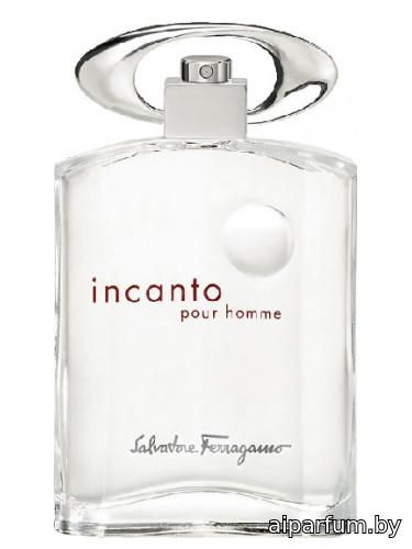 Incanto Pour Homme