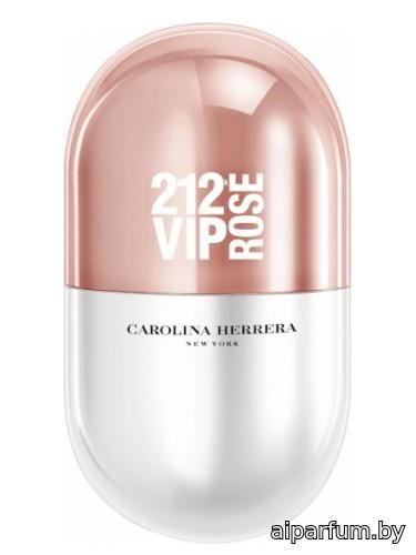 212 VIP Rose Pills