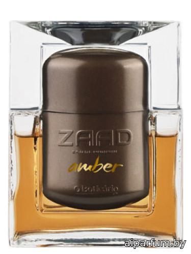 Zaad Amber